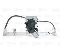 Alzacristallo anteriore VALEO 851274 per FIAT 500 1.2