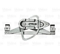 Alzacristallo anteriore VALEO 851276 per FORD C-MAX 1.8 TDCi