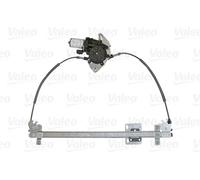 Valeo Alzacristallo elettrico 851432 per SUZUKI Vitara SUV (ET, TA, TD)