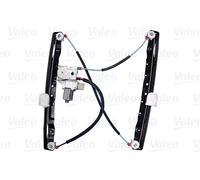 Alzacristallo anteriore VALEO 851515 FORD S-MAX 2.0 TDCi