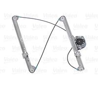 Valeo Alzacristallo 851579 anteriore destro elettrico per BMW X5