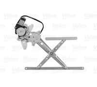 VALEO 851591 Alzacristallo