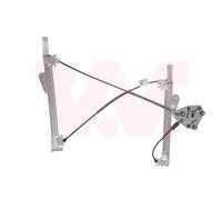 Alzacristallo anteriore VAN WEZEL 0177261 per ALFA ROMEO MITO (955_)