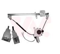 VAN WEZEL 0313264 Alzacristallo
