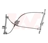 VAN WEZEL 0378265 Alzacristallo