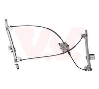 VAN WEZEL 0378266 Alzacristallo