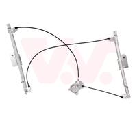 Alzacristallo anteriore VAN WEZEL 0506263 per MINI MINI 1.6 Cooper D