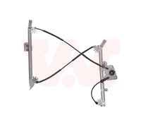 Alzacristallo anteriore VAN WEZEL 0628265 per BMW Série 1 2.0 118 d