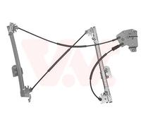 VAN WEZEL 0633265 Alzacristallo