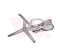 VAN WEZEL 0640265 Alzacristallo elettrico per BMW 3 Limousine (E36) Anteriore Sx