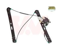 Alzacristallo anteriore VAN WEZEL 0646261 per BMW Série 3 2.0 320 d