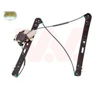 Alzacristallo anteriore VAN WEZEL 0646262 per BMW Série 3 2.0 320 d