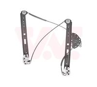 VAN WEZEL Alzacristallo per BMW 0646266