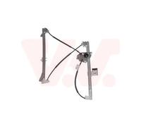 Alzacristallo anteriore VAN WEZEL 0680261 per BMW X3 2.0 D