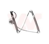 Alzacristallo anteriore VAN WEZEL 0685262 per BMW X5 3.0 D