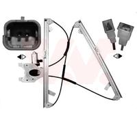 VAN WEZEL 0958265 Alzacristallo