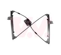 Alzacristallo anteriore VAN WEZEL 1776262 per LANCIA YPSILON 1.2