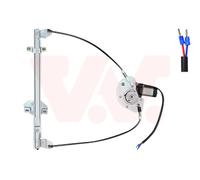 Alzacristallo anteriore VAN WEZEL 1830261 per FORD FIESTA 1.3 i