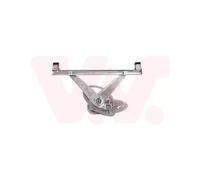 Alzacristallo anteriore VAN WEZEL 1863266 FORD C-MAX 1.8 TDCi