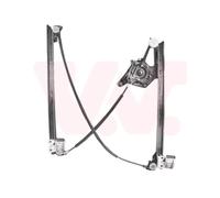 Alzacristallo anteriore VAN WEZEL 1867270 per VW SHARAN 1.9 TDI