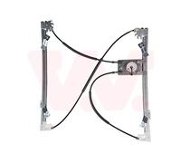 Alzacristallo anteriore VAN WEZEL 1869265 FORD S-MAX 2.0 TDCi