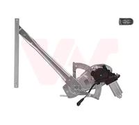 VAN WEZEL 1898262 Alzacristallo