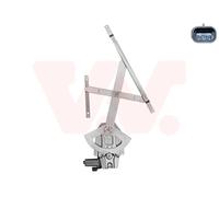 Alzacristallo anteriore VAN WEZEL 1964261 per MAZDA BT-50 Pick-up (CD, UN)