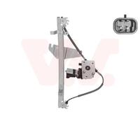 Alzacristallo anteriore VAN WEZEL 2116263 per JEEP GRAND CHEROKEE