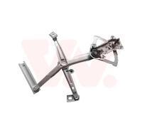 VAN WEZEL 3024225 Alzacristallo