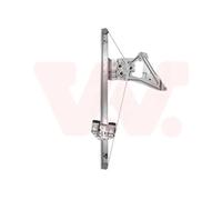 Alzacristallo anteriore VAN WEZEL 3077264 per MERCEDES SPRINTER