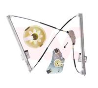 Alzacristallo anteriore VAN WEZEL 3080261 per MERCEDES VIANO (W639)