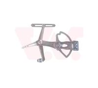 VAN WEZEL 3085261 Alzacristallo elettrico Anteriore Sx