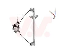 Alzacristallo anteriore VAN WEZEL 3701262 per OPEL AGILA 1.2 16V (F68)