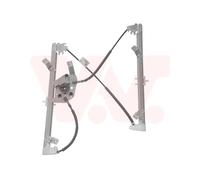 Alzacristallo anteriore VAN WEZEL 3749262 per OPEL ASTRA 1.7 CDTI (68)