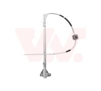Alzacristallo anteriore VAN WEZEL 3797231 per RENAULT MASTER 2.5 dCi
