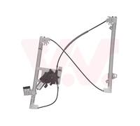 Alzacristallo anteriore VAN WEZEL 4034270 per PEUGEOT 208 1.2