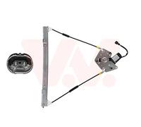 Alzacristallo anteriore VAN WEZEL 4339261 per RENAULT CLIO II (BB_, CB_)