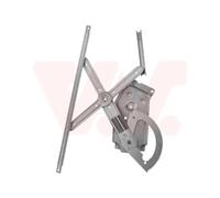 Alzacristallo anteriore VAN WEZEL 4380262 per RENAULT SCÉNIC 1.5 dCi