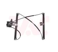 Alzacristallo anteriore VAN WEZEL 4904261 per VW LUPO 1.4