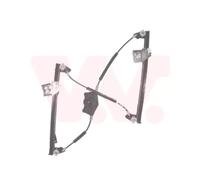 RIDEX 1561W0015 Alzacristallo elettrico per SEAT Leon Schrägheck (1M1) Anteriore