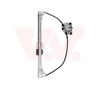 Alzacristallo anteriore VAN WEZEL 5785261 per VW AMAROK