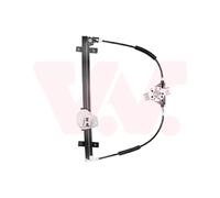 Alzacristallo anteriore VAN WEZEL 5813232 per VW GOLF 1.8 (GA3W)