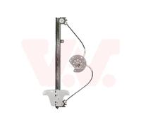Alzacristallo anteriore VAN WEZEL 5818232 per VW FOX 1.2