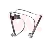 Van Wezel Alzacristallo 5825265 anteriore sinistro elettrico senza motore per VW Polo 6N1/6N2