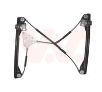 Alzacristallo anteriore Dx elettrico 5827262 VAN WEZEL per VW POLO IV