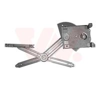Alzacristallo anteriore VAN WEZEL 5834265 per VW PASSAT 1.9 TDI
