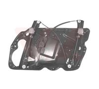 VAN WEZEL 5839265 Alzacristallo