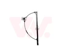 Alzacristallo anteriore VAN WEZEL 5875232 per VW TRANSPORTER 2.5 TDI