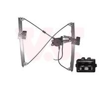 VAN WEZEL 5880264 Alzacristallo