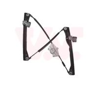Alzacristallo anteriore VAN WEZEL 5888263 per VW GOLF 1.9 TDI